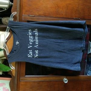 In The Soulshine muscle tee